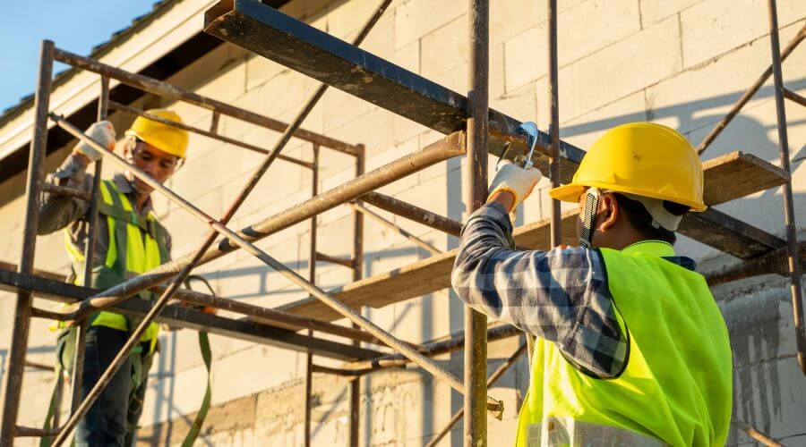 Soffit Repair in Dekalb, IL